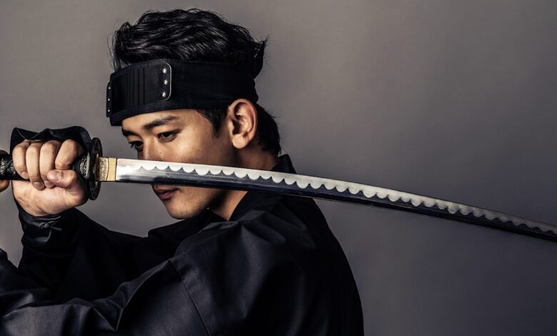 What is the fastest katana fighting style?