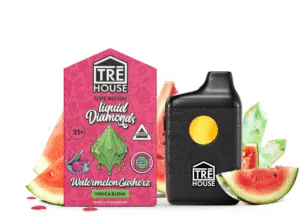 THC Vape