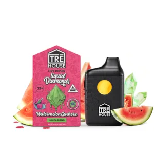 THC Vape