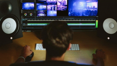 Edit Videos for Free
