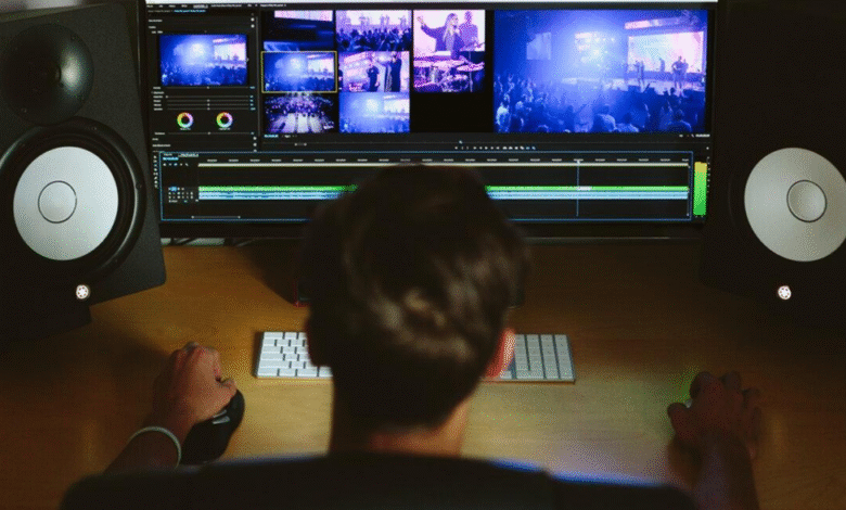 Edit Videos for Free