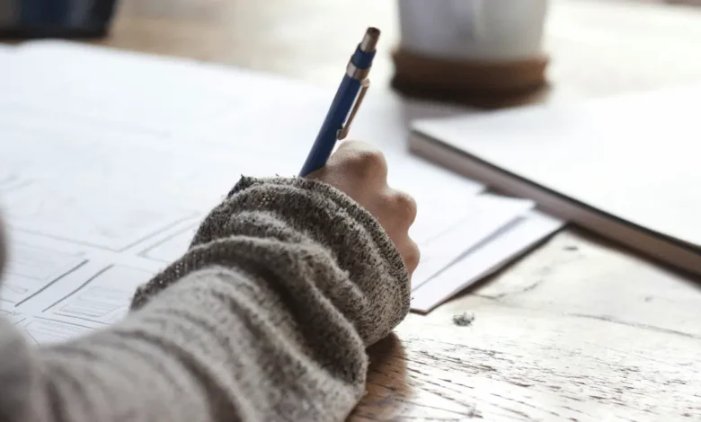 Paper Writing Service