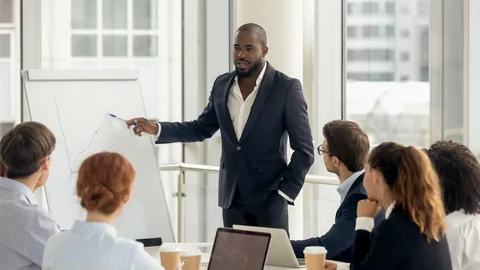 Benefits of Keynote Speakers for Leadership