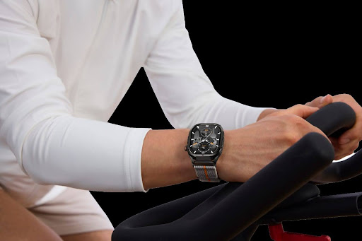 Can One Watch Handle 180+ Workouts and GPS Precision Can One Watch Handle 180+ Workouts and GPS Precision