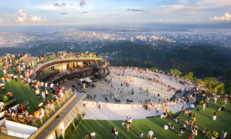 Activities in Cebu for Japanese Tourists