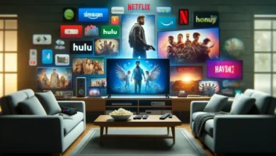 Streaming Platform