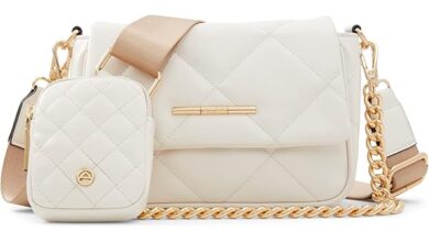 Discover the Perfect Bags for Women and Accessories at ALDO UAE