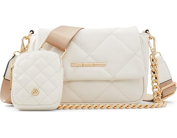 Discover the Perfect Bags for Women and Accessories at ALDO UAE