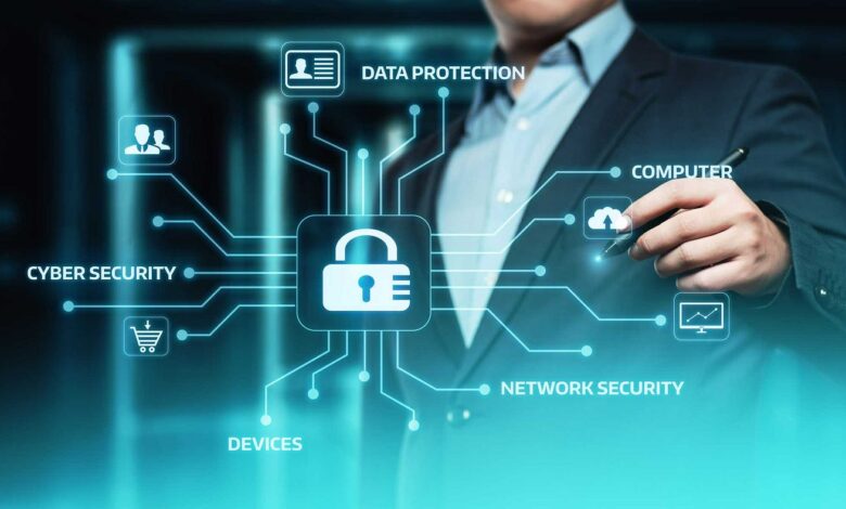 Emerging Cyber