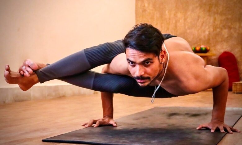 Enhance Your Practice 200-Hour Yoga Teacher Training Course in Rishikesh