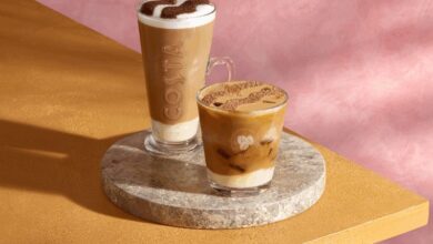 Exploring the Costa Coffee Menu A Delight for Every Coffee Lover
