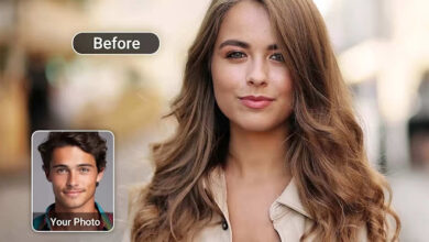 Face Swap AI