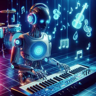 Generate an AI Singing for Your Music Project in 5 Easy Steps
