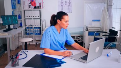 Health Technology How Audio Transcription Improves Medical Documentation and Patient Care