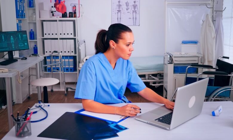 Health Technology How Audio Transcription Improves Medical Documentation and Patient Care