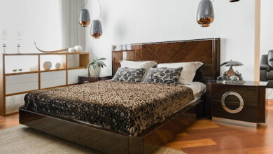 How Luxurious Duvet Cover Sets Influence Sleep Depth and Bedroom Mood
