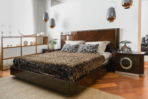 How Luxurious Duvet Cover Sets Influence Sleep Depth and Bedroom Mood