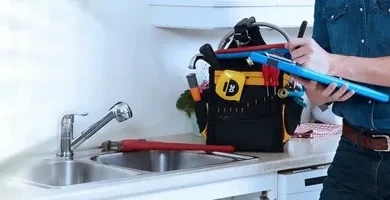 How to Find a Reliable Plumber in London