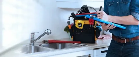 How to Find a Reliable Plumber in London