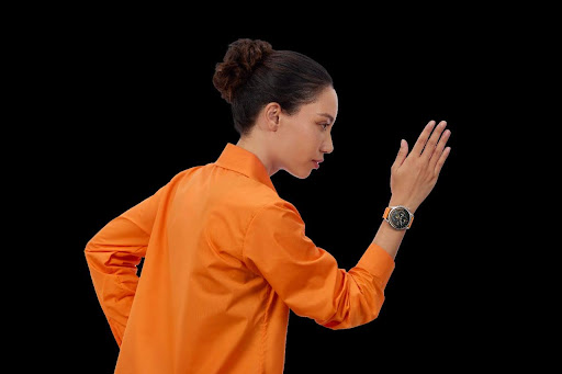 Is Your Watch Helping You Move Better or Just Counting Steps Is Your Watch Helping You Move Better or Just Counting Steps