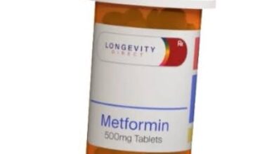 Metformin