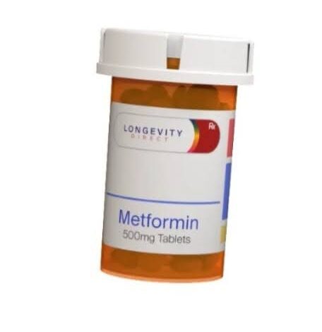 Metformin