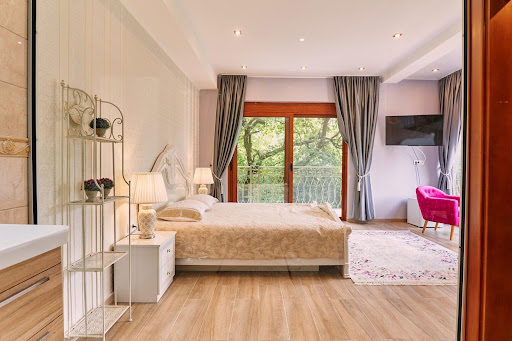 Self-Care and Emotional Value of Sleeping in Luxury