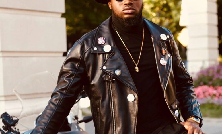The Timeless Allure of the Black Leather Jacket A Comprehensive Guide