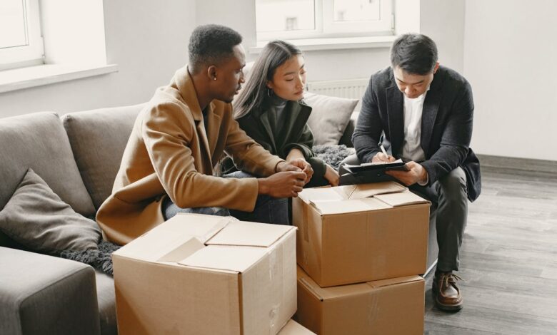 Top 10 Mistakes People Make Without a Property Consultant