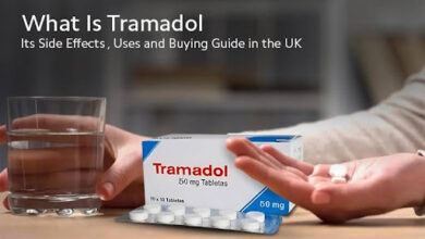 What Is Tramadol - Its Side Effects , Uses and Buying Guide in the UK