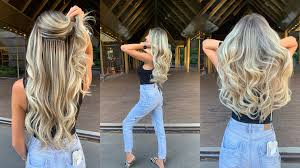 What You Didn’t Know About Human Hair Extensions