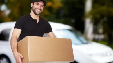 What is Urgent Courier Service