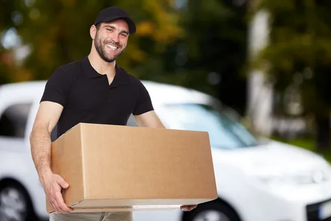 What is Urgent Courier Service