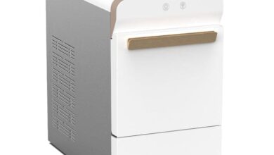 The Best Quiet Nugget Ice Maker for Peaceful Ice Production
