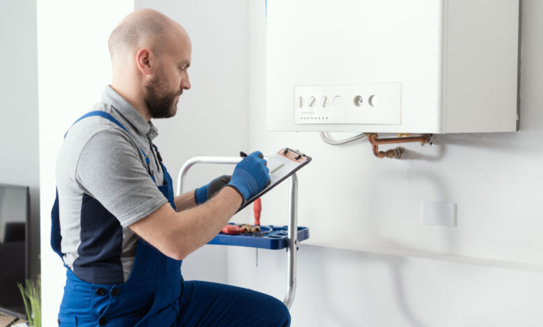Free Boiler