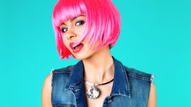 Wig Trends 2025: The Hottest Styles and Colors to Try This Year