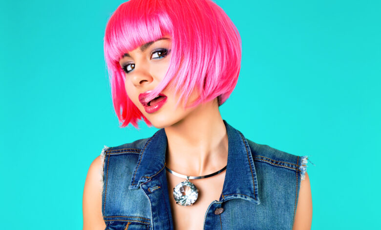 Wig Trends 2025: The Hottest Styles and Colors to Try This Year