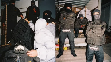 Corteiz Streetwear