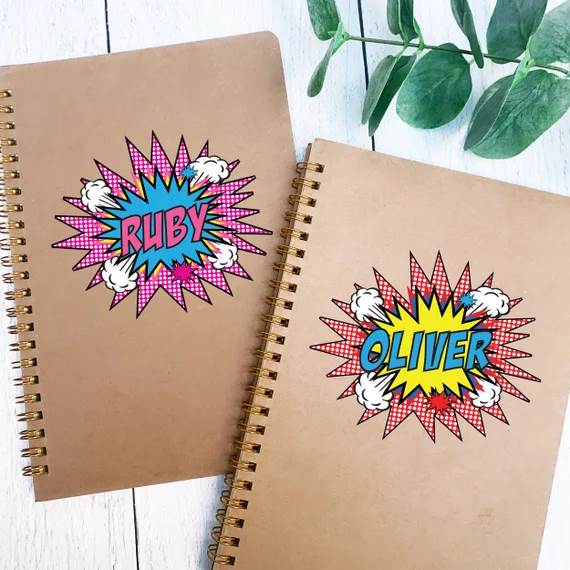 Back-to-School DIY Crafts