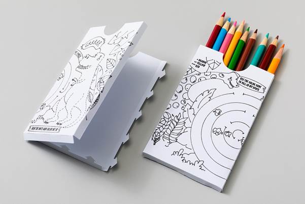 Back-to-School DIY Crafts