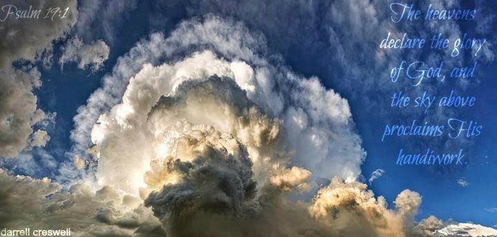 Bible Verses for Sky: Scriptures That Reflect God’s Majesty Above
