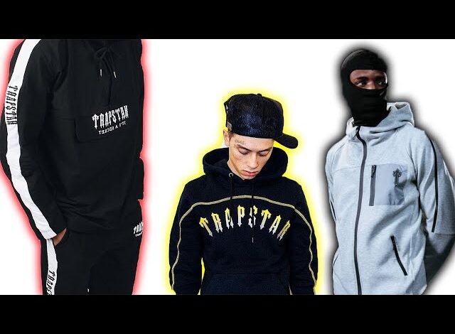 Trapstar Polska
