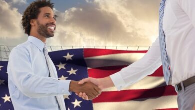 How Much Does It Cost to Ship from the USA to the UK?