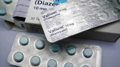 What Is Martin Dow Valium? Complete Guide to Its Uses, Composition, and Safety