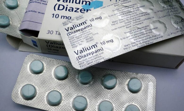 What Is Martin Dow Valium? Complete Guide to Its Uses, Composition, and Safety