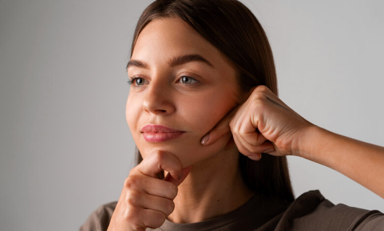 Cheek Filler