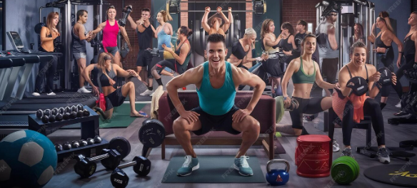 CaptureFitness Classes