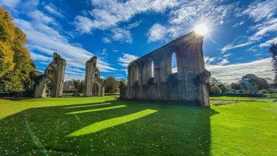 Day Tour from London to Stonehenge in October 2025: The Best Autumn Escapes You Can’t Miss!