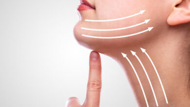 Facelift in Dubai