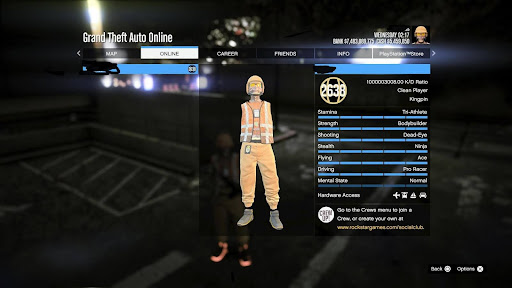 From Noob to Pro: How Modded Accounts Change the Game